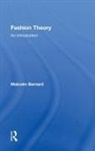 Malcolm Barnard, Malcolm (Loughborough University Barnard - Fashion Theory