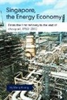 Weng Hoong Ng, Weng Hoong (Singapore Managment University Ng, Ng Weng Hoong - Singapore, the Energy Economy