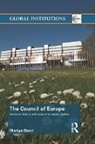 Martyn Bond, Martyn (Royal Holloway Bond, Bond Martyn - Council of Europe