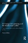 Patrick Muller, Patrick Müller - Eu Foreign Policymaking and the Middle East Conflict