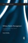 Sarah Maltby - Military Media Management