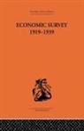 W Arthur Lewis, W. Arthur Lewis - Economic Survey