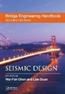 Wai-Fah (University of Hawaii Chen, Wai-Fah Duan Chen, Wai-Fah Chen, Lian Duan - Bridge Engineering Handbook