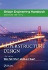 Wai-Fah (University of Hawaii Chen, Wai-Fah Duan Chen, Wai-Fah Chen, Lian Duan - Bridge Engineering Handbook