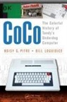 Bill Loguidice, Loguidice Bill, Boisy G Pitre, Boisy G Loguidice Pitre - Coco