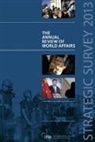 The International Institute for Strategic Studies, The International Institute for Strategic Studies (IISS), 0 The International Institute for Strategic Studies (IISS) - Strategic Survey 2013