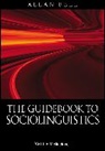 Allan Bell, Allan (Auckland University of Technology Bell, Bell Allan - Guidebook to Sociolinguistics