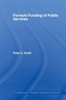 Peter C Smith, Peter C. Smith - Formula Funding of Public Services