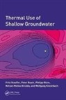 Peter Bayer, Bayer Peter, Philipp Blum, Blum Philipp, Nelson Molina Giraldo, Giraldo Nelson Molina... - Thermal Use of Shallow Groundwater