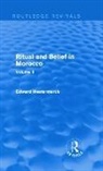 Edward Westermarck, Westermarck Edward - Ritual and Belief in Morocco: Vol. Ii (Routledge Revivals)