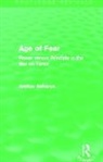 Amitav Acharya, Amitav (American University Acharya, Acharya Amitav - Age of Fear (Routledge Revivals)