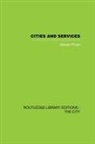 Steven Pinch, Pinch Steven - Cities and Services