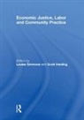 Louise Harding Simmons, Scott Harding, Louise Simmons, Simmons Louise - Economic Justice, Labor and Community Practice