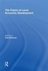 Ines (Principle Research Fellow Newman, Ines Newman, Newman Ines - Future of Local Economic Development