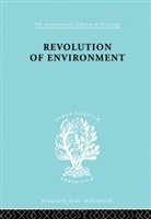 Eric A Gutkind, Eric A. Gutkind - Revolution of Environment