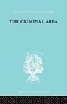 Professor Terence Morris, Professor Terence Morris Morris, Terence Morris - Criminal Area