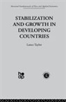 L. Taylor - Stabilization and Growth in Developing Countries
