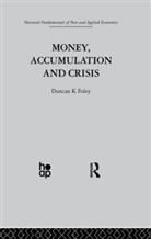 D. Foley, Foley D. - Money, Accumulation and Crisis