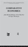 A. Ben-Ner, A. Montias Ben-Ner, J. Montias, E. Neuberger, Neuberger E. - Comparative Economics