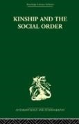 Meyer Fortes, Fortes Meyer - Kinship and the Social Order. The Legacy of Lewis Henry Morgan