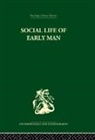 S.L. Washburn, S.L. Washburn - Social Life of Early Man