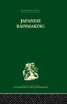 Geoffrey Bownas, Geoffrey Brown Bownas, Pauline Brown - Japanese Rainmaking and Other Folk Practices