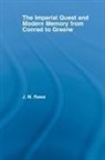 Julia Rawa, Rawa Julia - Imperial Quest and Modern Memory From Conrad to Greene