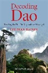 Lee Dian Rainey, Lee Dian (Memorial University of Newfoundl Rainey, Rainey Lee Dian - Decoding Dao