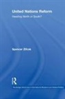 Spencer Zifcak, Zifcak Spencer - United Nations Reform