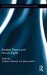 Andreas Maliks Follesdal, Andreas Follesdal, Follesdal Andreas, Reidar Maliks, Maliks Reidar - Kantian Theory and Human Rights