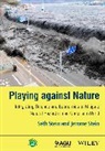 Jerome Stein, Seth Stein, Seth (Northwestern University) Stein, Seth (Northwestern University) Stein Stein, Stein Seth - Playing Against Nature