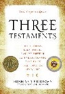 Brian Arthur Brown, Brian Arthur Brown, Brown Brian Arthur - Three Testaments