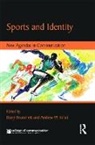 Barry Ishak Brummett, Barry Brummett, Andrew Ishak, Ishak Andrew - Sports and Identity