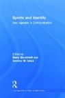 Barry Ishak Brummett, Barry Brummett, Andrew Ishak, Ishak Andrew - Sports and Identity