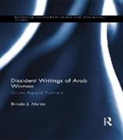 Brinda J. Mehta, Mehta Brinda J. - Dissident Writings of Arab Women