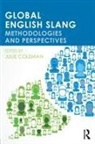 Julie Coleman, Julie Coleman, Coleman Julie - Global English Slang