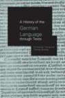 Thomas Gloning, Thomas Young Gloning, Gloning Thomas, Christopher Young, Young Christopher - History of the German Language Through Texts