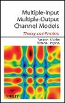 Nelson Costa, Nelson Haykin Costa, Nelson/ Haykin Costa, Costa Nelson, Simon Haykin, Haykin Simon - Multiple-Input Multiple-Output Channel Models