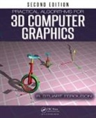 R. Stuart Ferguson, R. Stuart (The Queens University of Belf Ferguson, Ferguson R. Stuart - Practical Algorithms for 3d Computer Graphics