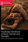 Jennifer (Independent Scholar Hargreaves, Eric Anderson, Jennifer Hargreaves, Hargreaves Jennifer - Routledge Handbook of Sport, Gender and Sexuality