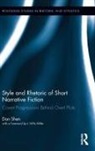 Dan Shen, Shen Dan - Style and Rhetoric of Short Narrative Fiction