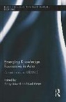 Dessy Rutten Irawati, Dessy Irawati, Irawati Dessy, Roel Rutten, Rutten Roel - Emerging Knowledge Economies in Asia