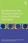 Maarit Alasuutari, Maarit (The University of Tampere Alasuutari, Alasuutari Maarit, Ann-Marie Markström, Ann-Christine Vallberg-Roth, Vallberg-Roth Ann-Christine - Assessment and Documentation in Early Childhood Education