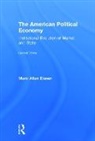 Marc Allen Eisner, Marc Allen (Wesleyan University Eisner, Eisner Marc Allen - American Political Economy