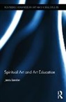 Janis Lander, Janis (Independent Scholar Lander - Spiritual Art and Art Education