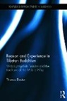 Thomas Doctor, Thomas (University of Lausanne Doctor - Reason and Experience in Tibetan Buddhism