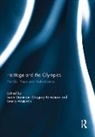 Sean Gammon, Sean Gammon, Gammon Sean, Gregory Ramshaw, Emma Waterton - Heritage and the Olympics
