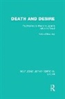 Richard Boothby, Boothby Richard - Death and Desire (Rle: Lacan)