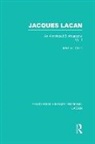 Michael Clark - Jacques Lacan (Volume I) (Rle: Lacan)