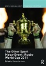 StevenJ. Jackson, Steven J. Jackson, StevenJ. Jackson - Other Sport Mega-Event: Rugby World Cup 2011